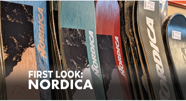 Why We Like the New Nordica Lineup for Vermont Skiing