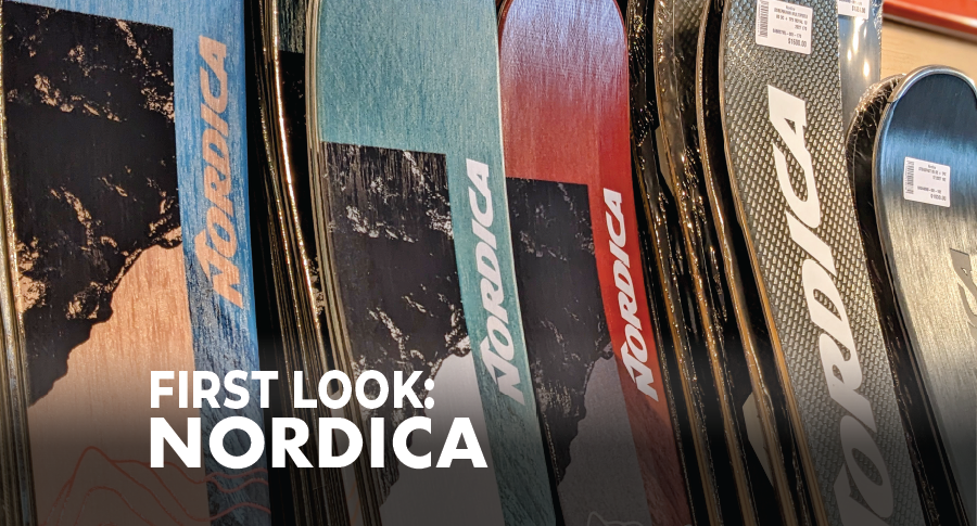 Why We Like the New Nordica Lineup for Vermont Skiing