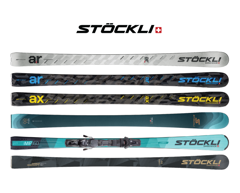 Stockli 2027 Collection