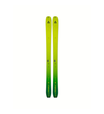 Fischer Transalp 92 CTI PRO 2027