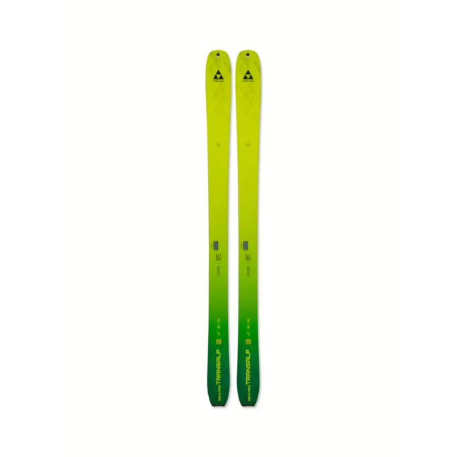 Fischer Transalp 92 CTI PRO 2027