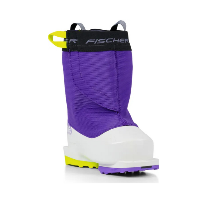 Fischer ONE Kids Ski Boots 2027