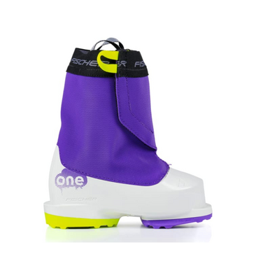 Fischer ONE Kids Ski Boots 2027