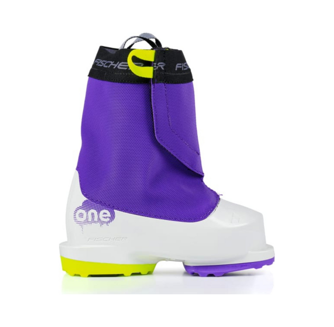 Fischer ONE Kids Ski Boots 2027
