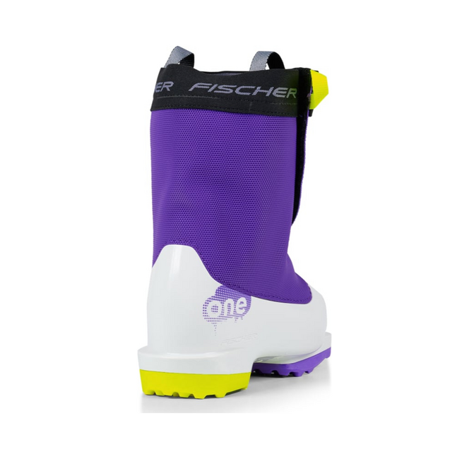 Fischer ONE Kids Ski Boots 2027
