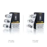 VOOPOO TPP Replacement Coils (3-Pack) -
