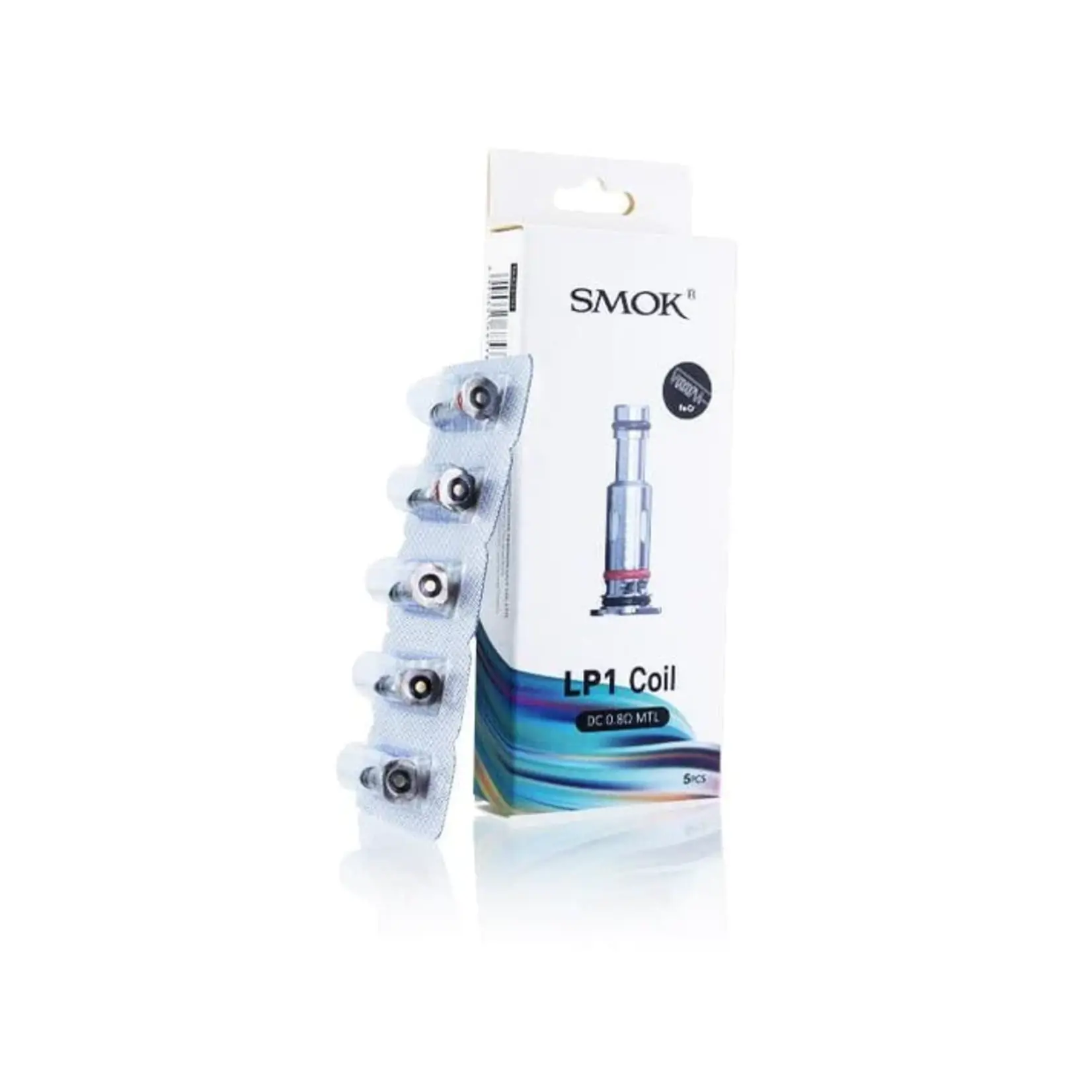 SMOK LP1 Replacement Coils -