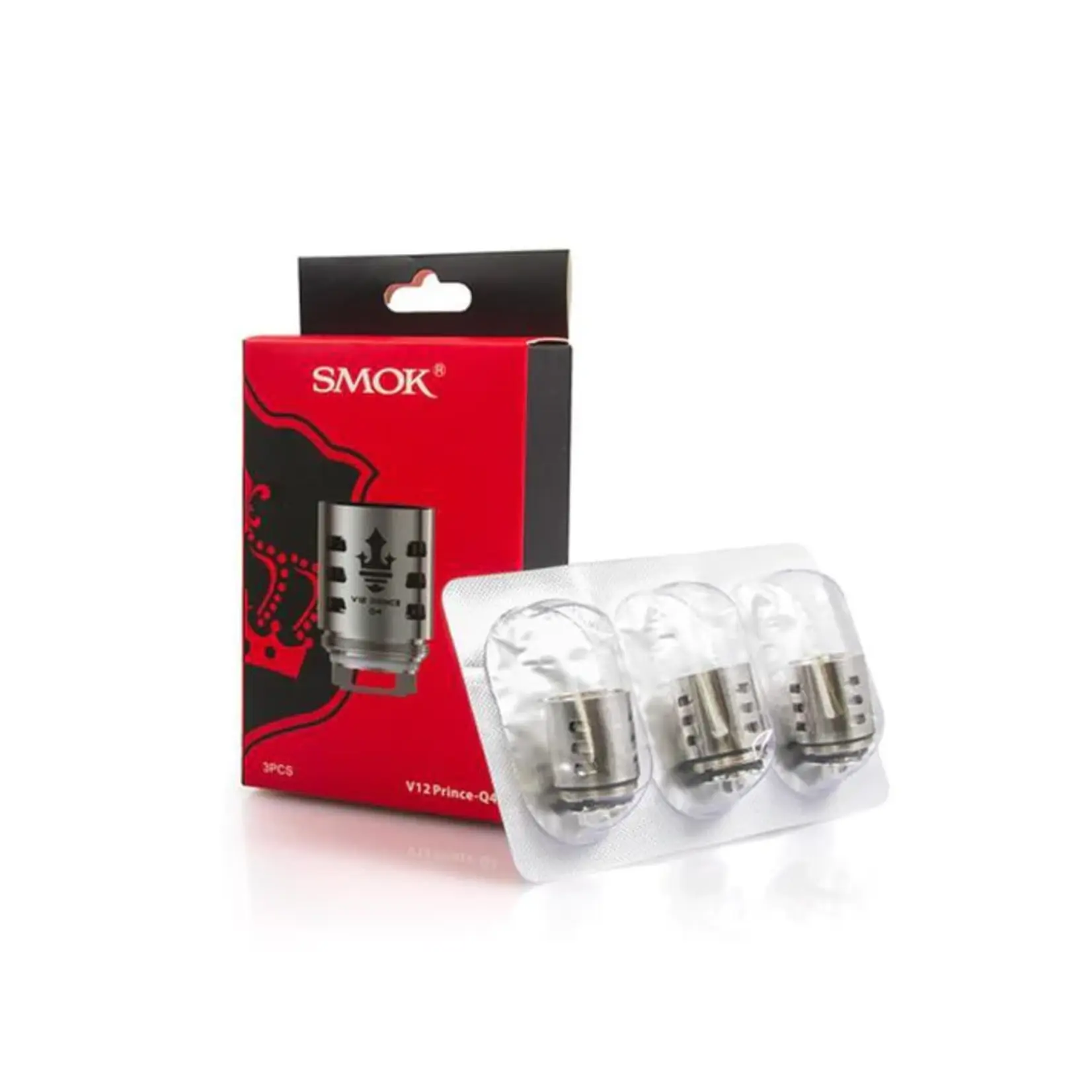 SMOK 3PCS TFV12 COILS
