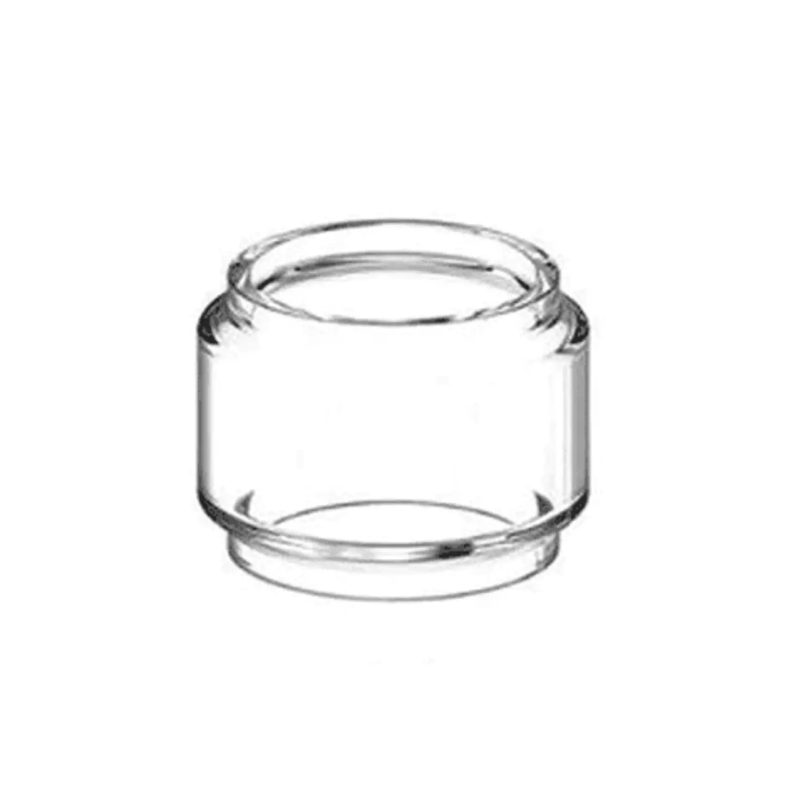 SMOK Bulb Pyrex Glass #8 for Stick V9 Max Tank 8.5ml