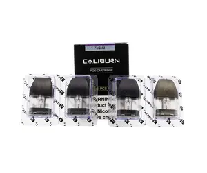 uwell caliburn pod Uwell Caliburn G3 Lite Pod Kit - $12.50