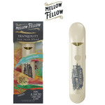 MELLOW FELLOW LIVE RESIN TRANQUILITY BLEND 2ML DISPOSABLE