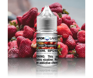elf bar vape uk Shop Strawberry [1000mg] | The Happy Camper main image 0