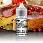 NY STYLE CHEESECAKE 30 ML-