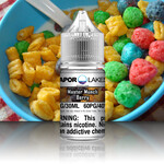 MASTER MUNCH BERRY 30 ML-