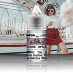 LISA'S COTTON CANDY 30 ML-