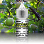 GREEN APPLE 30 ML-