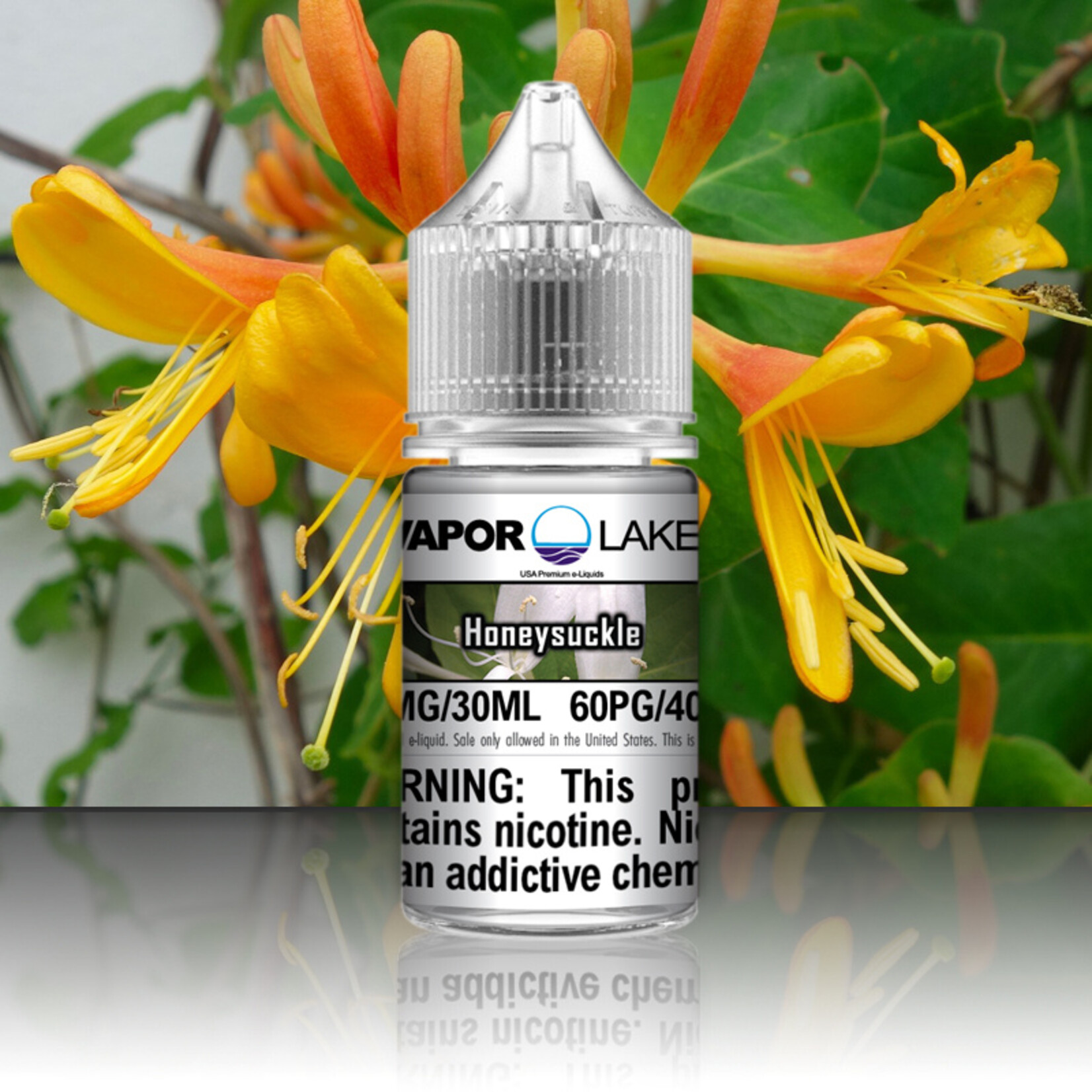 HONEYSUCKLE 30 ML-