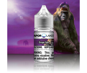 grape ape smoke and vape Grape Ape Iced Gum By Bubble Gang E-Liquid 120ml ⋆ Vape Society Supply