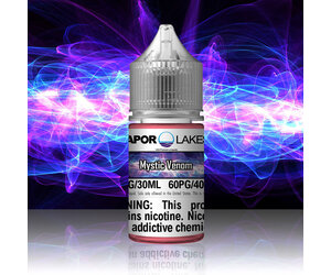 NTD - MYSTIC VENOM 30 ML- - DFWVAPOR