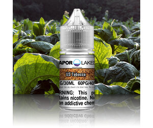 US TOBACCO 30 ML