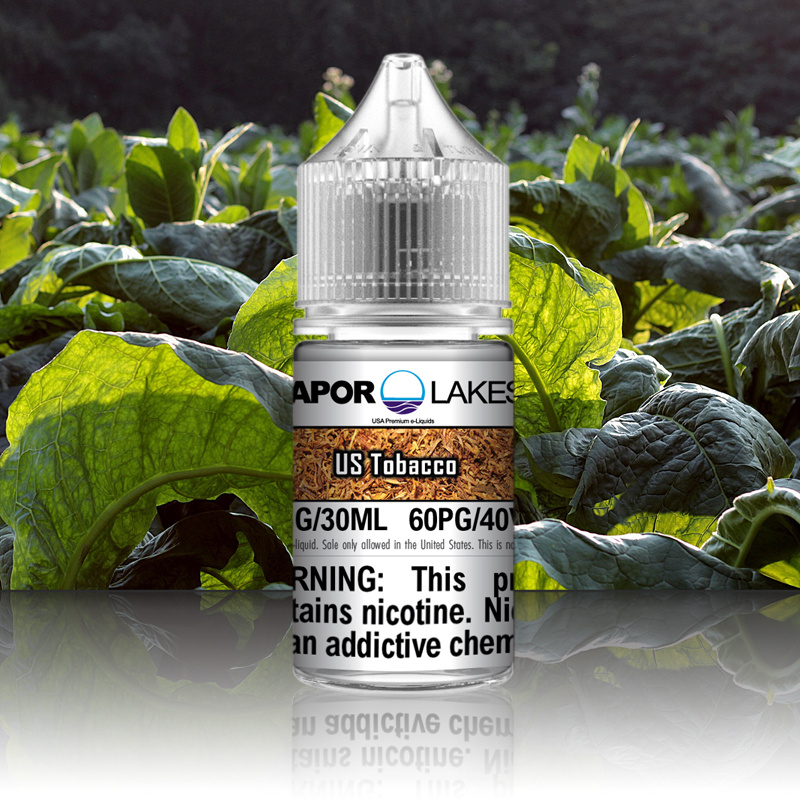 US TOBACCO 30 ML