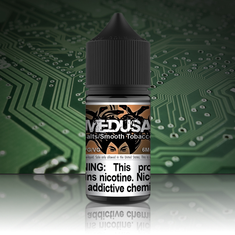 POP BOT MEDUSA 30 ML