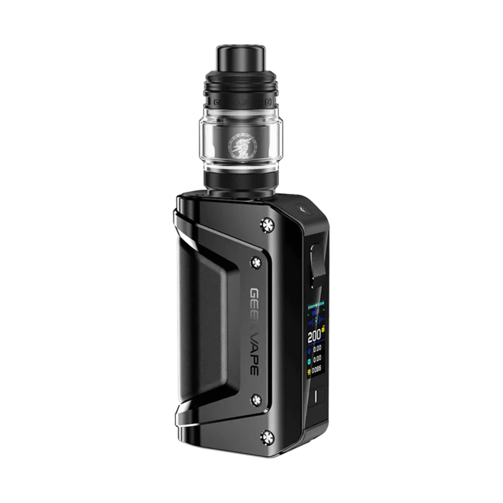 Geek Vape Aegis Legend 3 Kit 200W