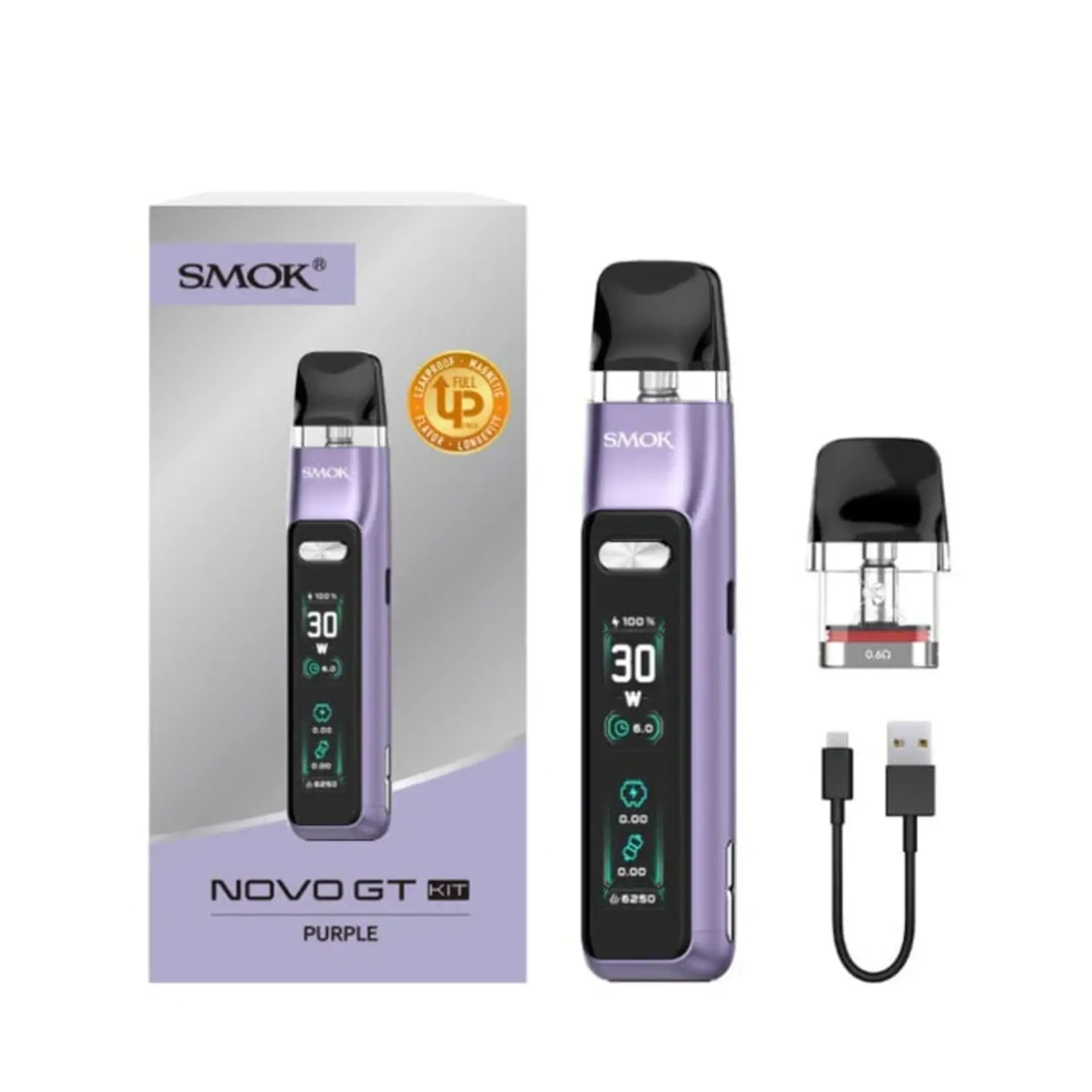 Novo GT Kit by SMOK