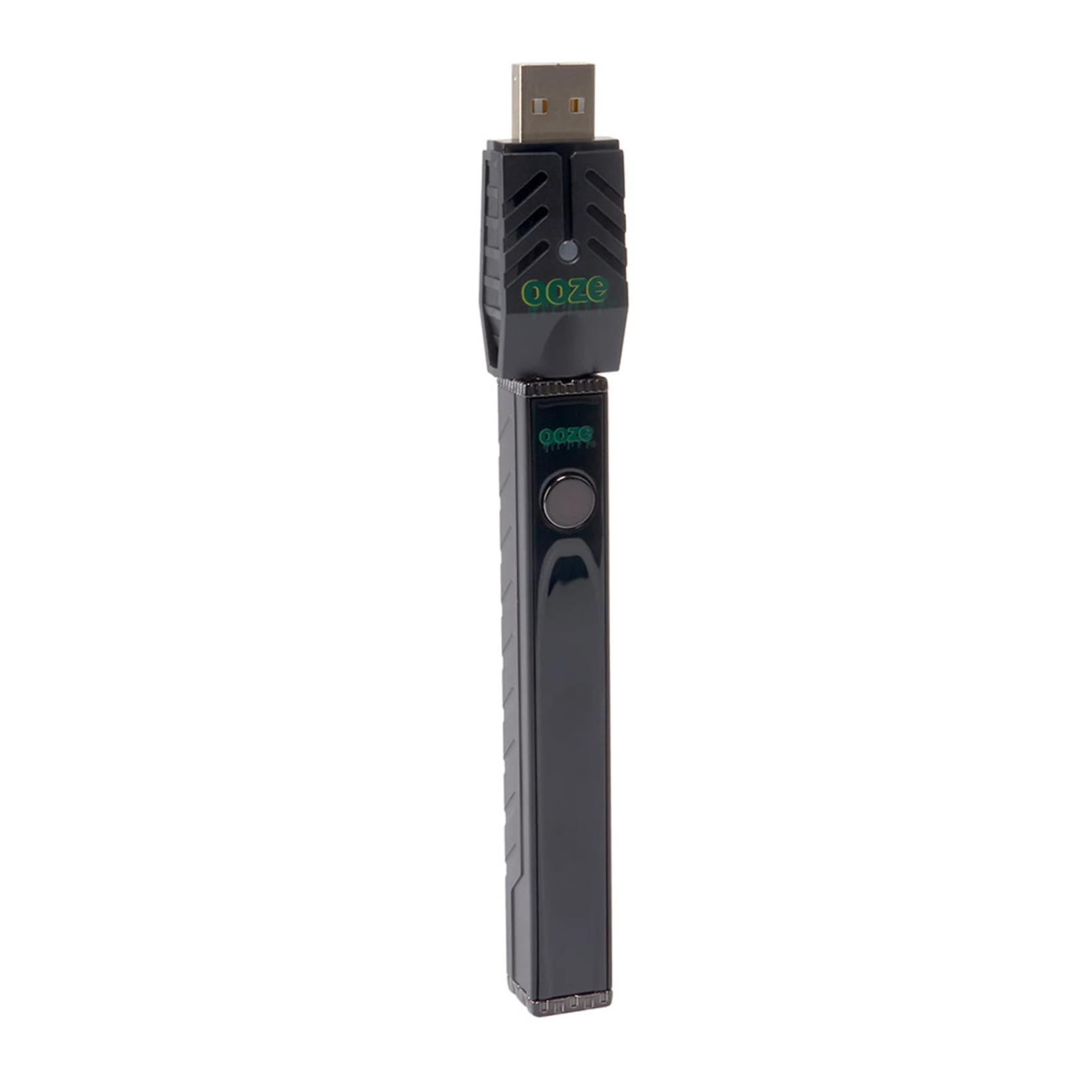 Ooze Quad 2 Digital Square Battery 500mAh -