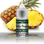 Golden Pineapple