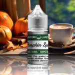 Pumpkin Spice
