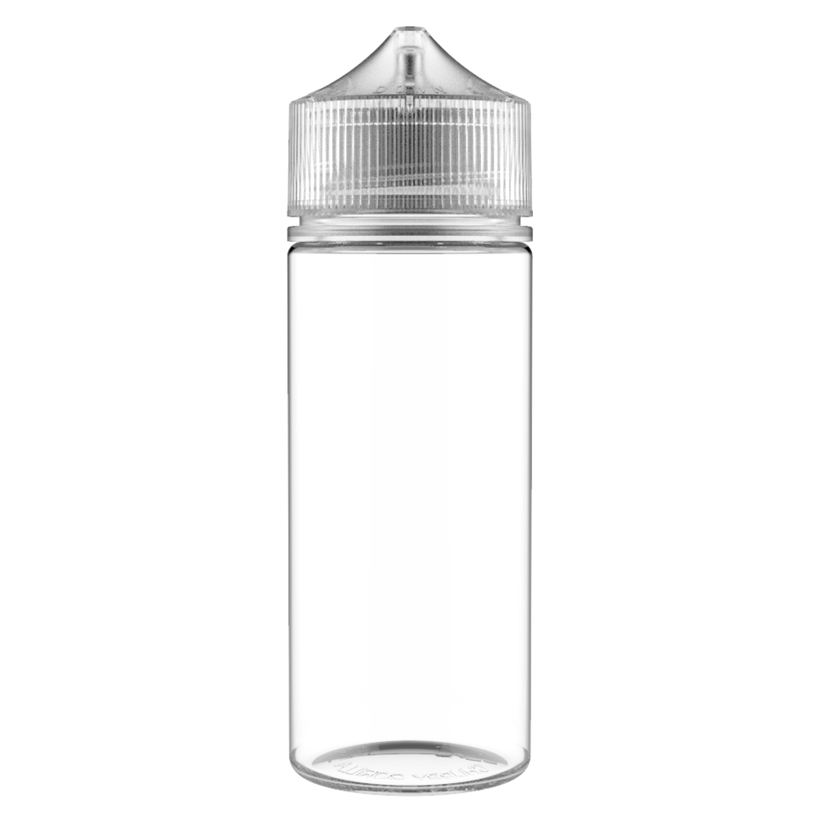 EMPTY BOTTLE & CAP  120ML