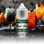 Ghoul Juice