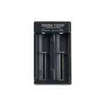 Hohm Tech - Hohm School 2 Bay Battery Charger -