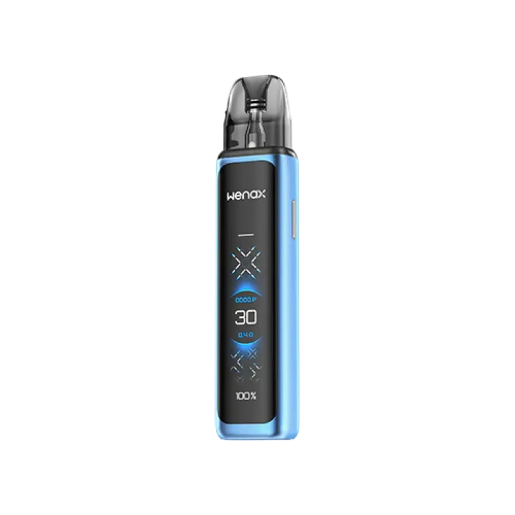Wenax Q Ultra Kit (3 ml) by Geekvape