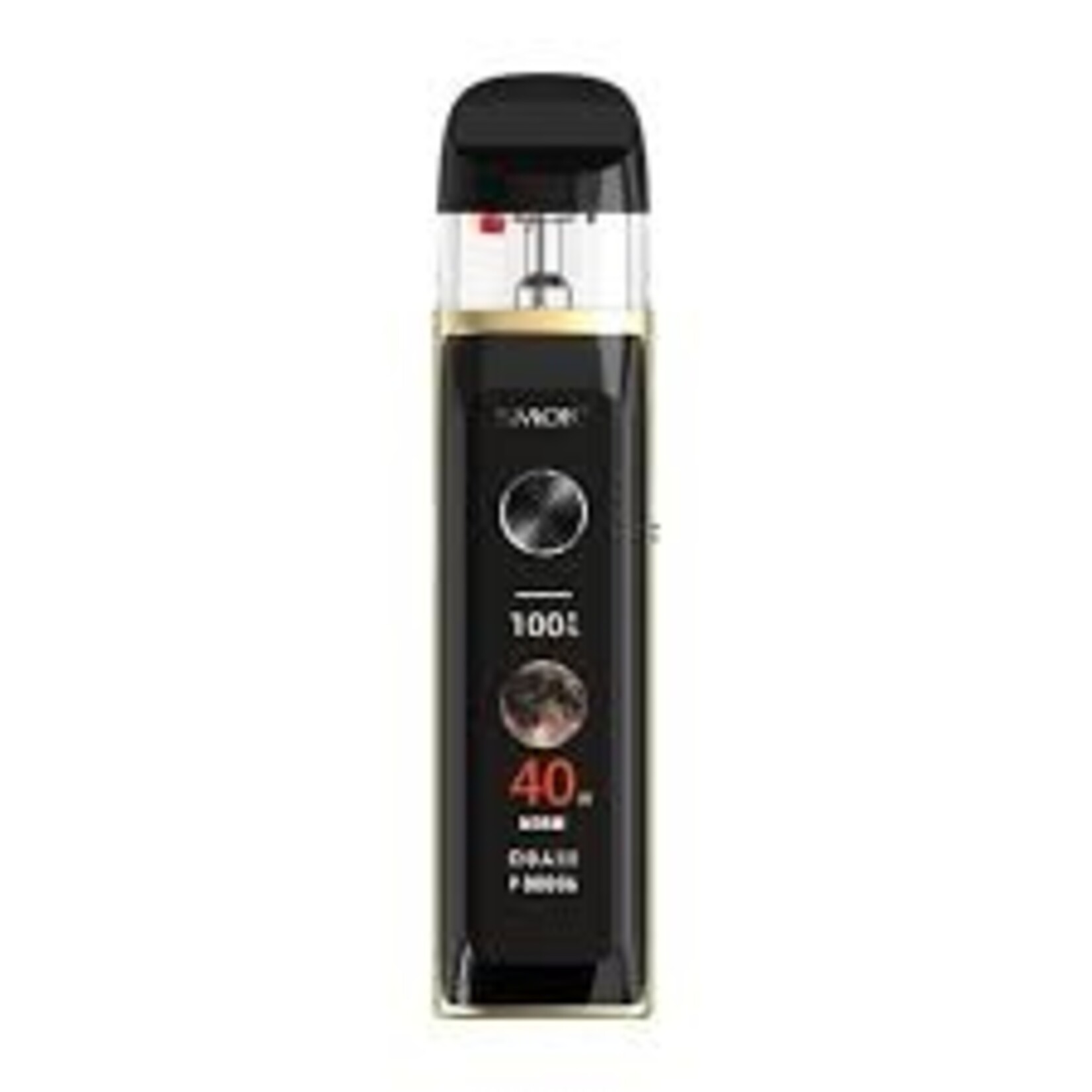 Novo 6 Ultra Kit by Smok