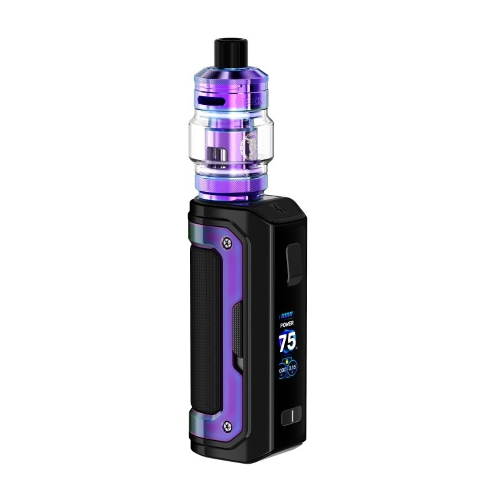 Aegis Mini 5 Kit by Geekvape