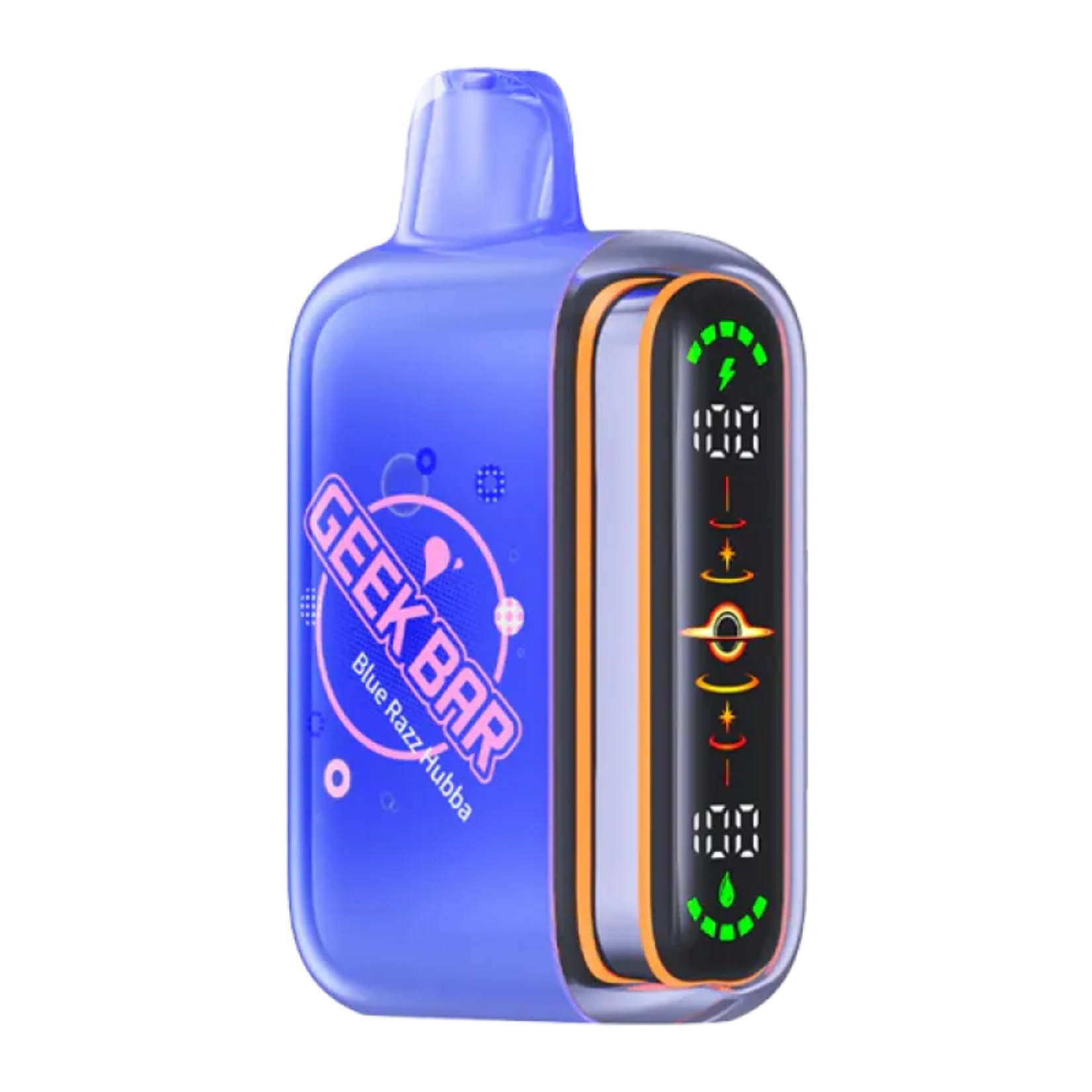 Geek Bar Pulse 2 25K Disposable
