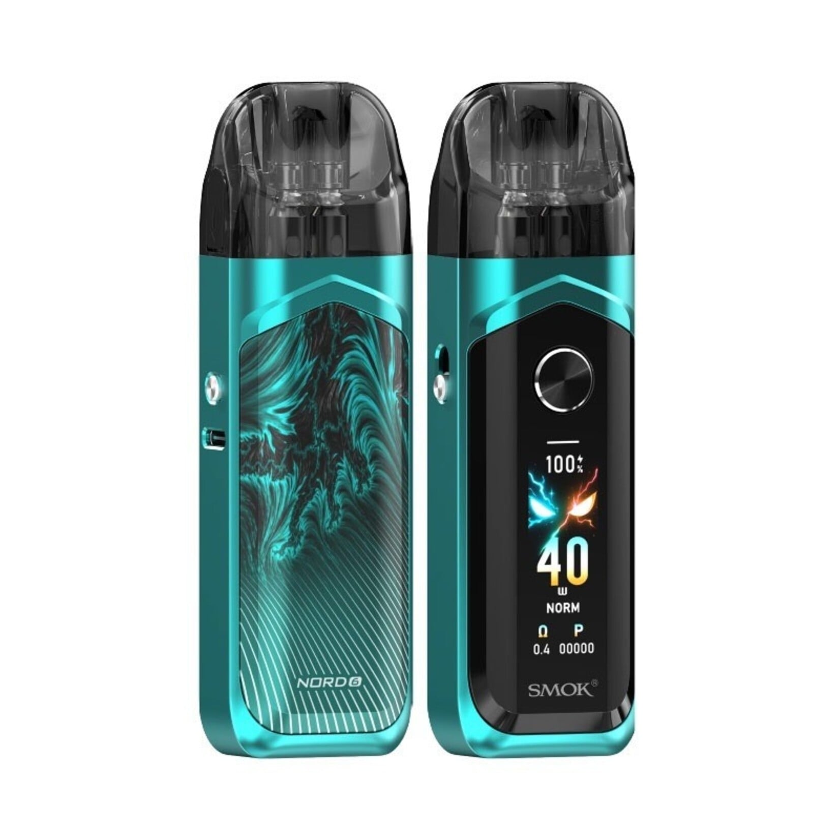 Nord 6 Kit by Smok