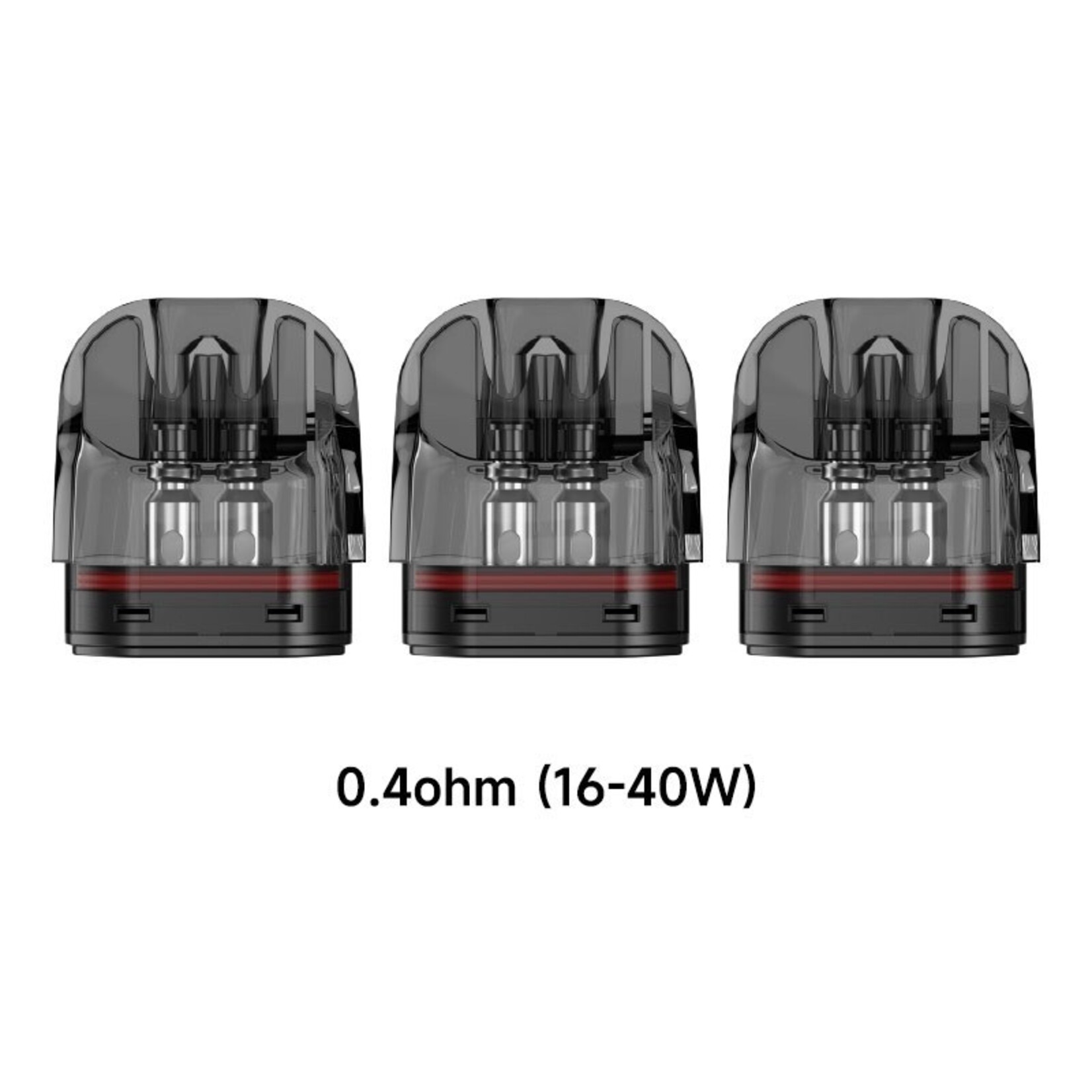 Nord 6 Replacement Pods