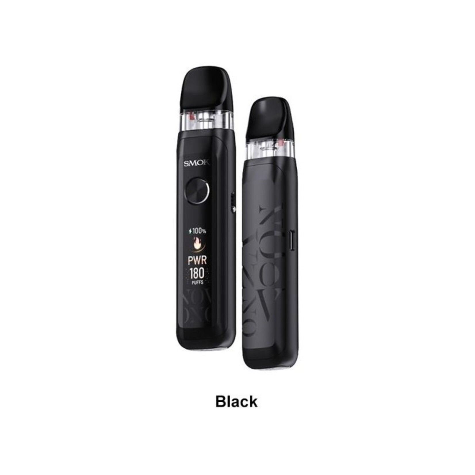 Novo Axis Kit by Smok
