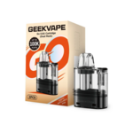 Geek Vape Go Dual Mesh Cartridge 10mL