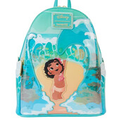 Mini Sac a Dos Loungefly ( Disney ) Bébé Moana