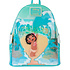 Loungefly Mini Backpack ( Disney ) Baby Moana