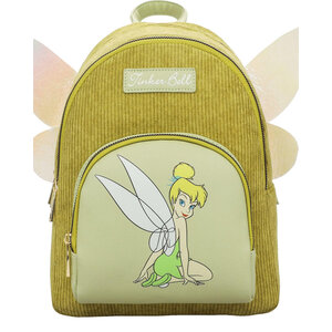 Mini Backpack ( Disney ) Tinkerbell with Wings