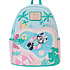 Mini Sac à Dos Loungefly ( Disney ) Minnie Mouse en Vacances