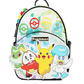 Mini Backpack ( Pokémon ) Scarlet Violet Characters
