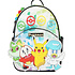Mini Backpack ( Pokémon ) Scarlet Violet Characters