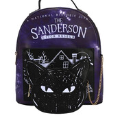 Mini Backpack ( Disney ) Sanderson Binx House