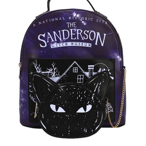 Mini Backpack ( Disney ) Sanderson Binx House